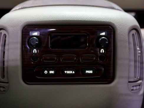 Used 2004 Cadillac Escalade EXT AWD/4WD image 77