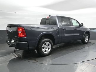 New 2026 RAM 1500 4x4 Crew Cab video 2