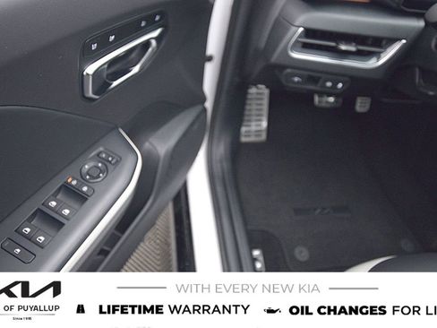 New 2025 Kia K4 GT-Line Turbo image 27