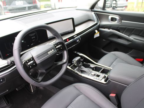 New 2026 Kia Sorento SX FWD image 23