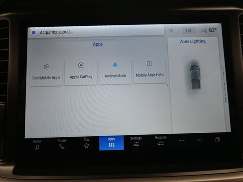 Used 2025 Ford F150 XLT w/ Equipment Group 301A Standard AWD/4WD image 19