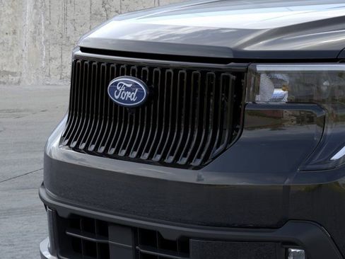 New 2026 Ford Maverick Lobo AWD/4WD image 18