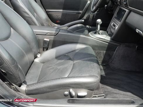 Used 2006 Porsche 911 Carrera 4 AWD/4WD image 27