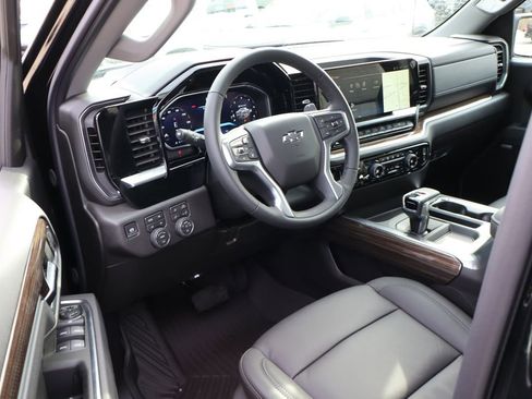 New 2026 Chevrolet Silverado 1500 RST w/ Safety Package image 14