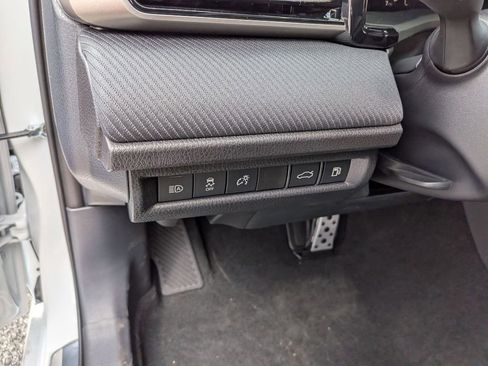 New 2026 Toyota Camry SE FWD image 16