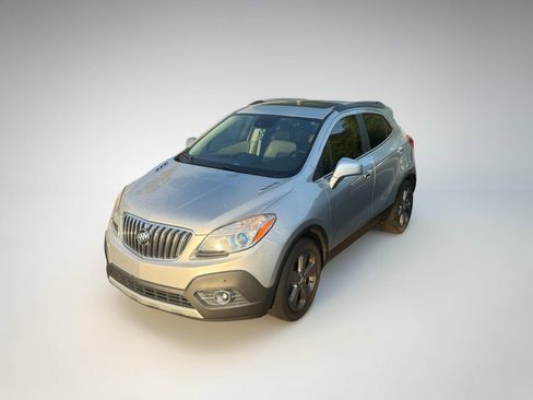 Used 2013 Buick Encore Premium image 1