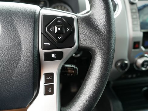 Used 2020 Toyota Tundra SR5 w/ TRD Sport Package AWD/4WD image 29