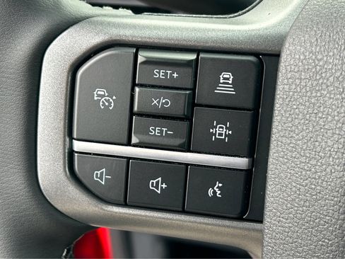 New 2026 Ford F250 Lariat image 26