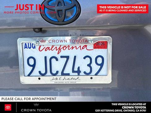 Used 2023 Toyota RAV4 XSE w/ Weather Package AWD/4WD image 11