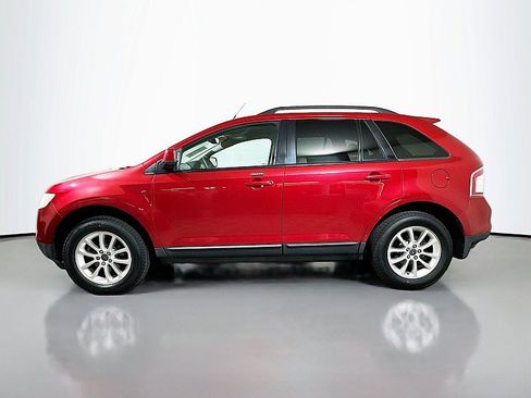 Used 2010 Ford Edge SEL AWD/4WD image 4