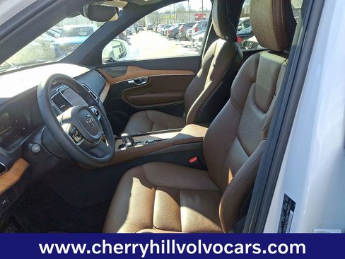 Certified 2023 Volvo XC90 B6 Plus w/ Protection Package image 14