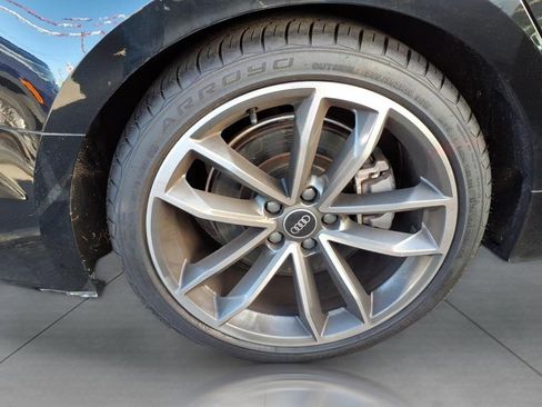 Used 2023 Audi A5 2.0T Premium Plus image 5