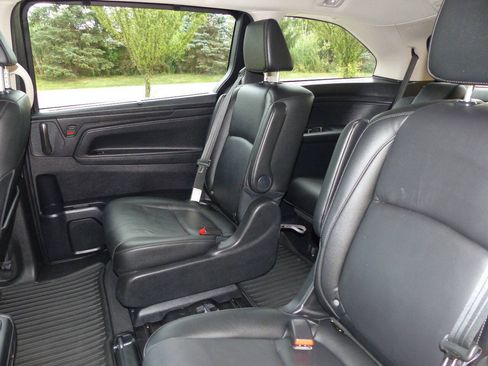 Used 2025 Honda Odyssey EX-L image 27