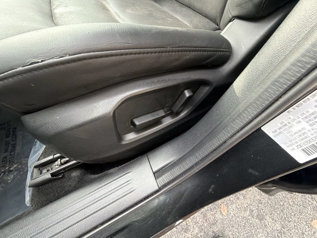Used 2019 MAZDA CX-5 Touring FWD image 13