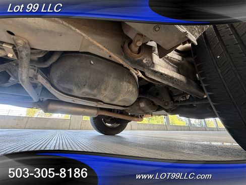 Used 2007 Honda Ridgeline RTS image 44