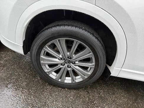 Used 2023 MAZDA CX-5 Signature AWD/4WD image 5