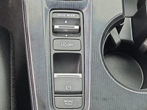 Used 2024 Honda Civic Sport image 25