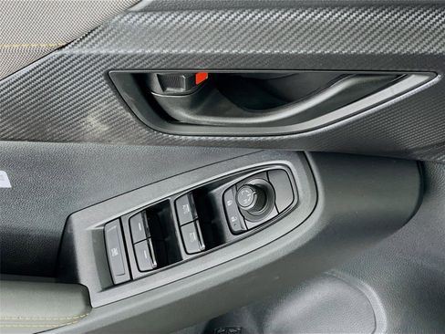 Certified 2025 Subaru Crosstrek 2.5i Sport w/ Popular Package #4A image 20