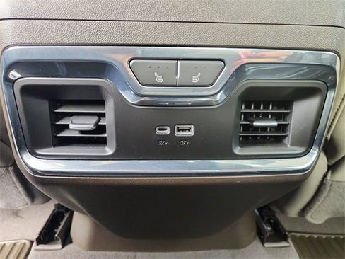 Used 2023 Chevrolet Silverado 1500 LTZ w/ LTZ Convenience Package II image 20