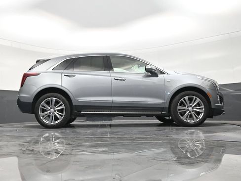 Used 2024 Cadillac XT5 Premium Luxury FWD image 26