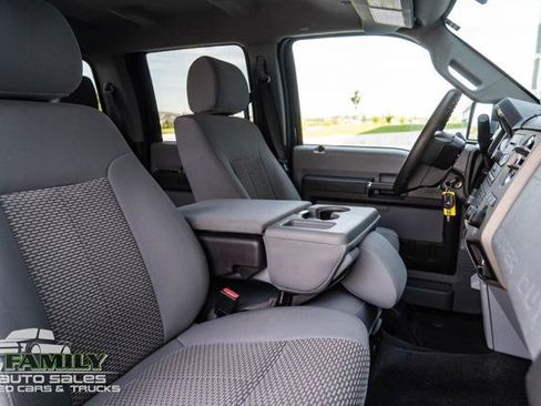 Used 2012 Ford F250 XLT w/ XLT Value Pkg AWD/4WD image 25