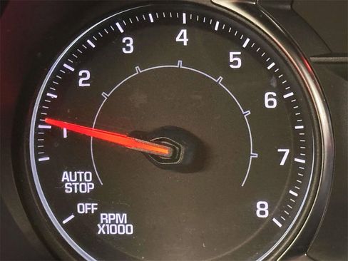 Used 2022 GMC Terrain AT4 w/ Infotainment Package II image 28