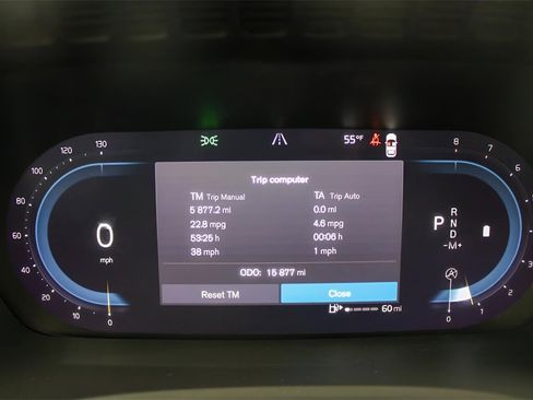 Certified 2025 Volvo XC90 B5 Plus image 22