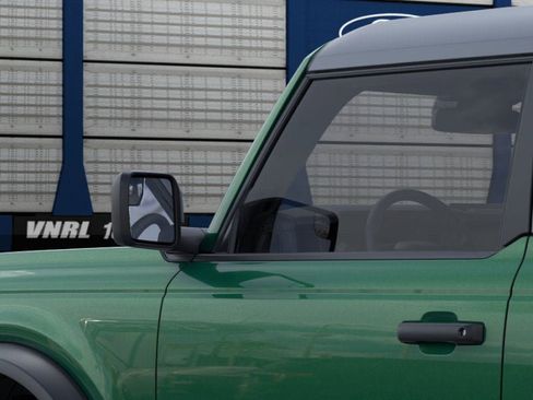 New 2025 Ford Bronco 2-Door image 22