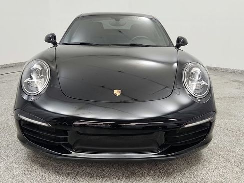Used 2012 Porsche 911 Carrera S RWD image 10