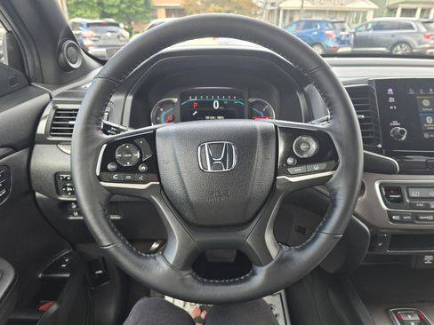 Used 2021 Honda Passport EX-L image 7