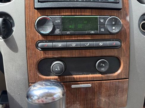 Used 2004 Ford F150 4x4 SuperCrew image 9