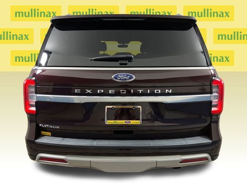 Certified 2023 Ford Expedition Platinum image 9