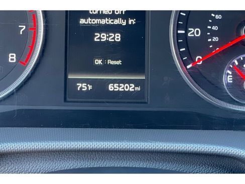 Used 2022 Kia K5 GT-Line image 37