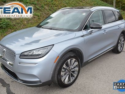 Used 2022 Lincoln Corsair Reserve w/ Equipment Group 201A