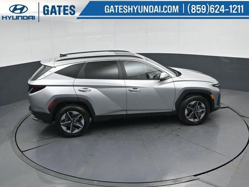 New 2025 Hyundai Tucson SEL AWD/4WD image 48