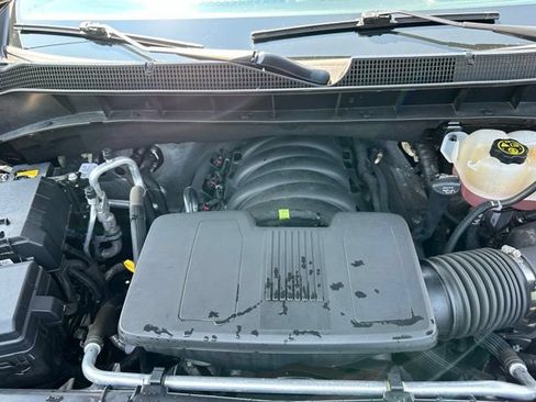 Certified 2024 Chevrolet Silverado 1500 RST w/ All Star Edition Plus AWD/4WD image 33