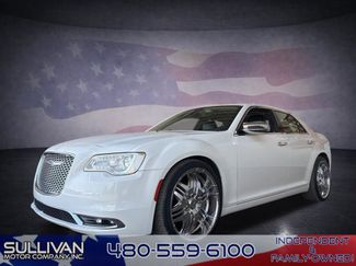 Used 2017 Chrysler 300 C RWD video 1