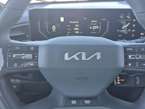 New 2026 Kia EV9 Land image 20