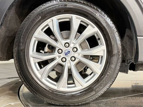 Used 2023 Ford Explorer XLT w/ Equipment Group 202A image 24