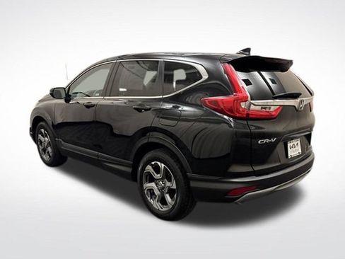 Used 2019 Honda CR-V EX image 7