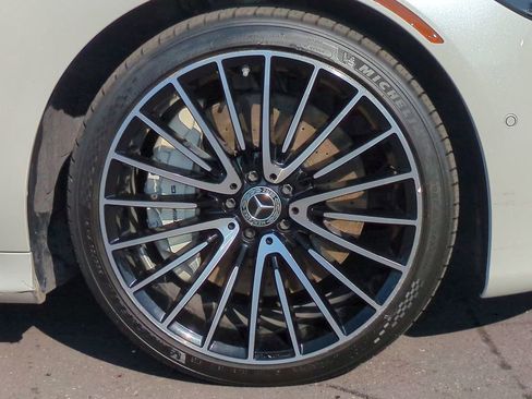 Used 2022 Mercedes-Benz S 580 S 580 image 10