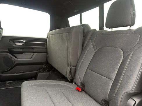New 2026 RAM 1500 Big Horn AWD/4WD image 14