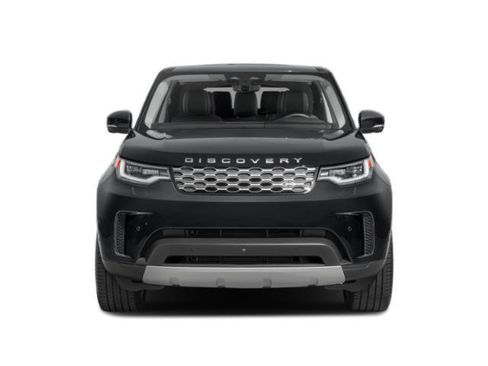 Used 2023 Land Rover Discovery S R-Dynamic image 4