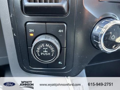 New 2026 Ford F150 XLT w/ Equipment Group 302A MID AWD/4WD image 31