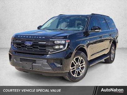 New 2026 Ford Expedition Active