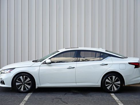 Used 2019 Nissan Altima 2.5 SL AWD/4WD image 48