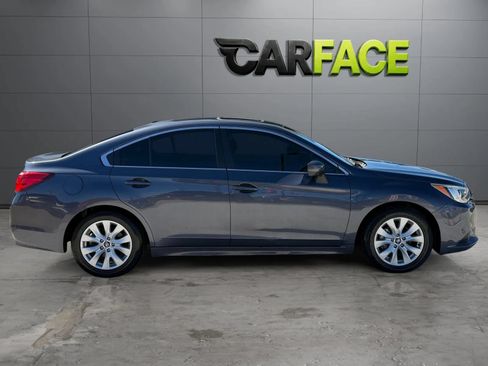 Used 2015 Subaru Legacy 2.5i Premium AWD/4WD image 14
