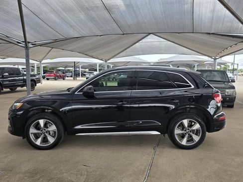 Used 2023 Audi Q5 2.0T Premium Plus w/ Premium Plus Package image 8