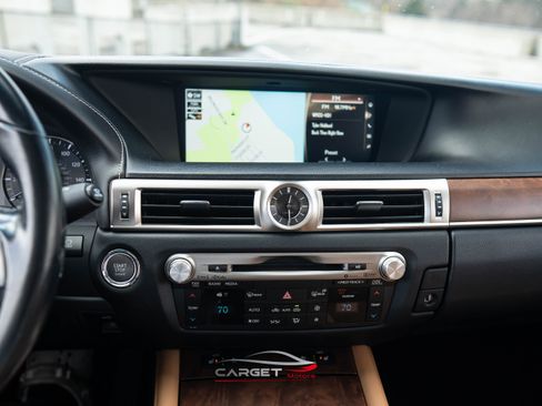 Used 2016 Lexus GS 350 image 31