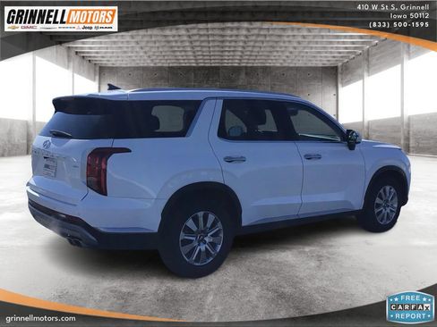 Used 2025 Hyundai Palisade SEL image 5